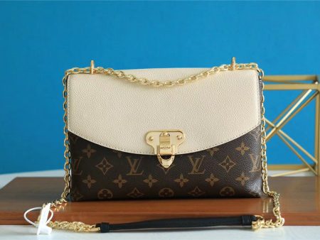 EH - Louis Vuitton Women Bags - 159 Supply