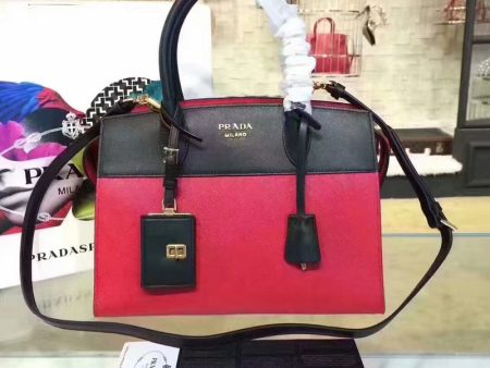 EH - Prada Bags - 178 For Cheap