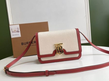 Envy Hold - Burberry Bags - 395 Hot on Sale