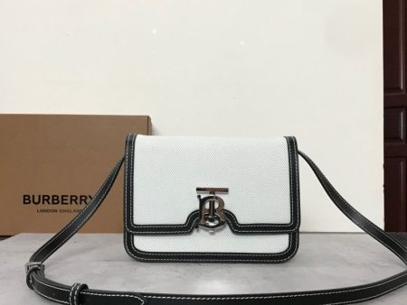 Envy Hold - Burberry Bags - 401 Online Sale