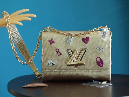 EH - Louis Vuitton Women Bags - 160 Online