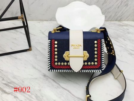 EH - Prada Bags - 200 Cheap