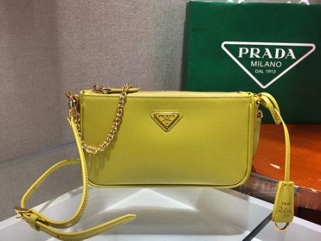 EH - Prada Bags - 076 Fashion