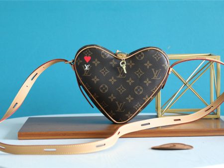 EH - Louis Vuitton Women Bags - 162 Cheap