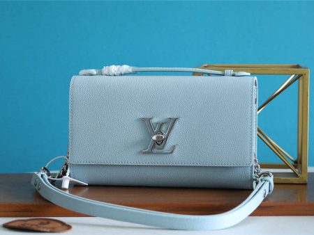 EH - Louis Vuitton Women Bags - 158 Fashion