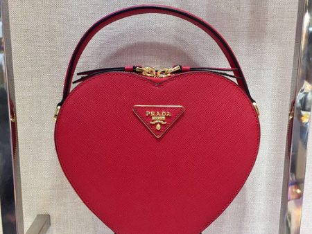 EH - Prada Bags - 045 For Cheap