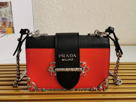 EH - Prada Bags - 051 For Cheap