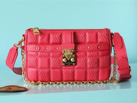 EH - Louis Vuitton Women Bags - 420 Online