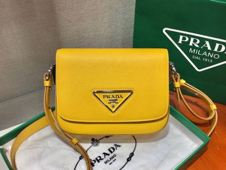 EH - Prada Bags - 078 Online Sale